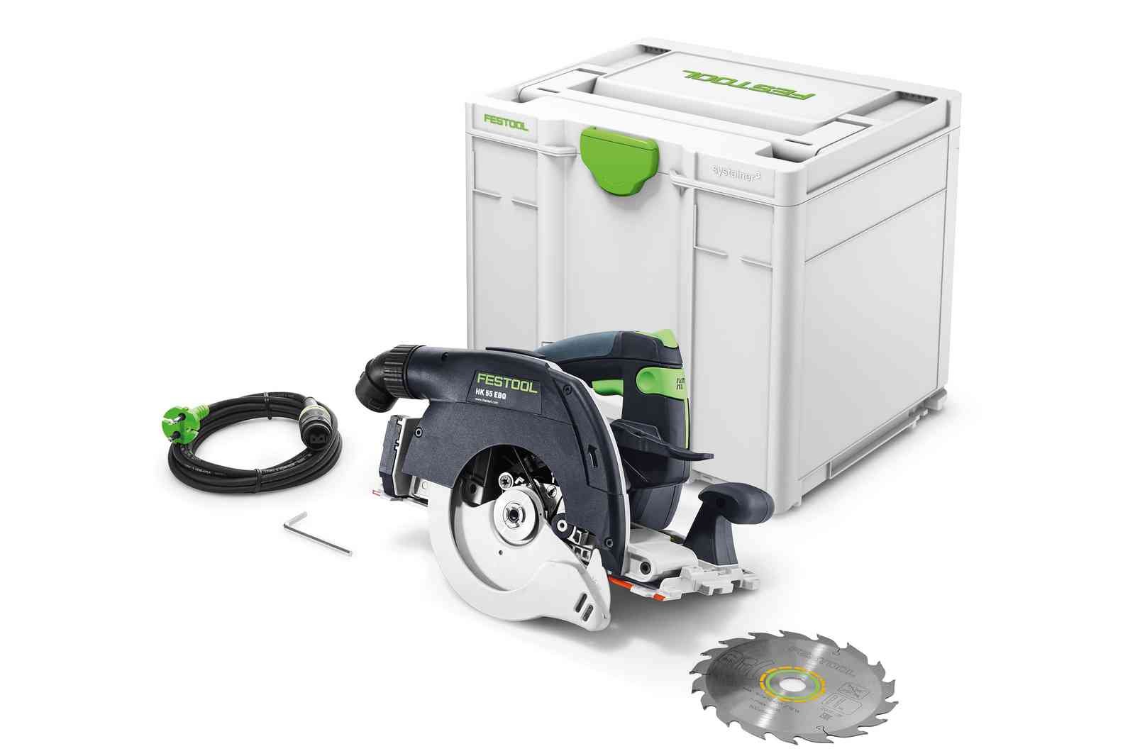 Festool HK 55 EBQ-Plus