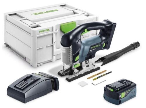 Festool CARVEX PSBC 420 HPC 4,0 EBI-Plus