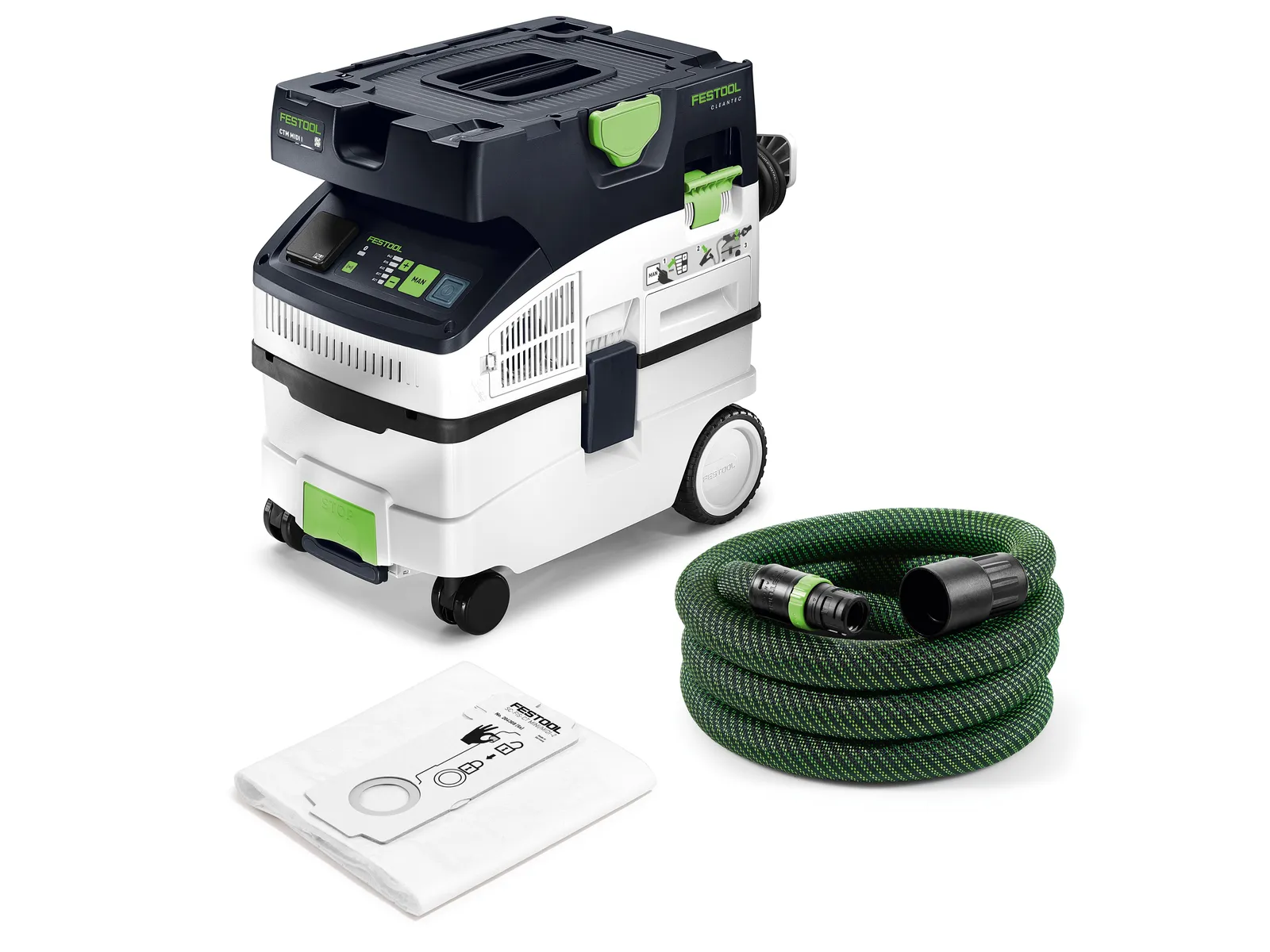 Festool CTM MIDI I