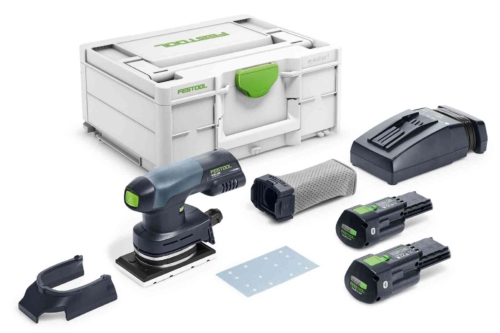 Festool RTSC 400-3,0 I-Plus