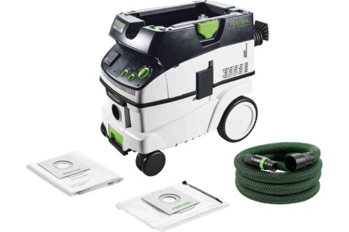 Festool  CTL 26 E AC