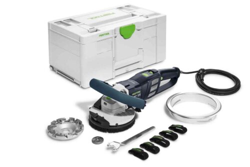 Festool RENOFIX RG 130 ECI-Set DIA HD