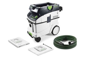 Festool CTL 36 E AC