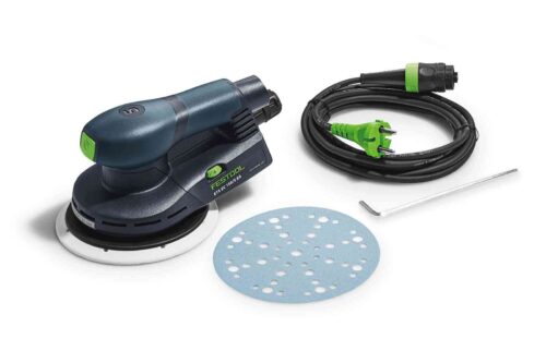 Festool ETS EC 150/5 EQ