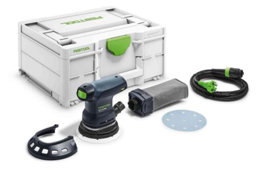 Festool  ETS 125 REQ-Plus