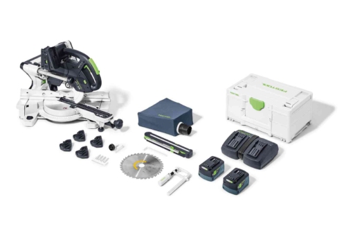 Festool KSC 60 EB 5,0 I-Plus
