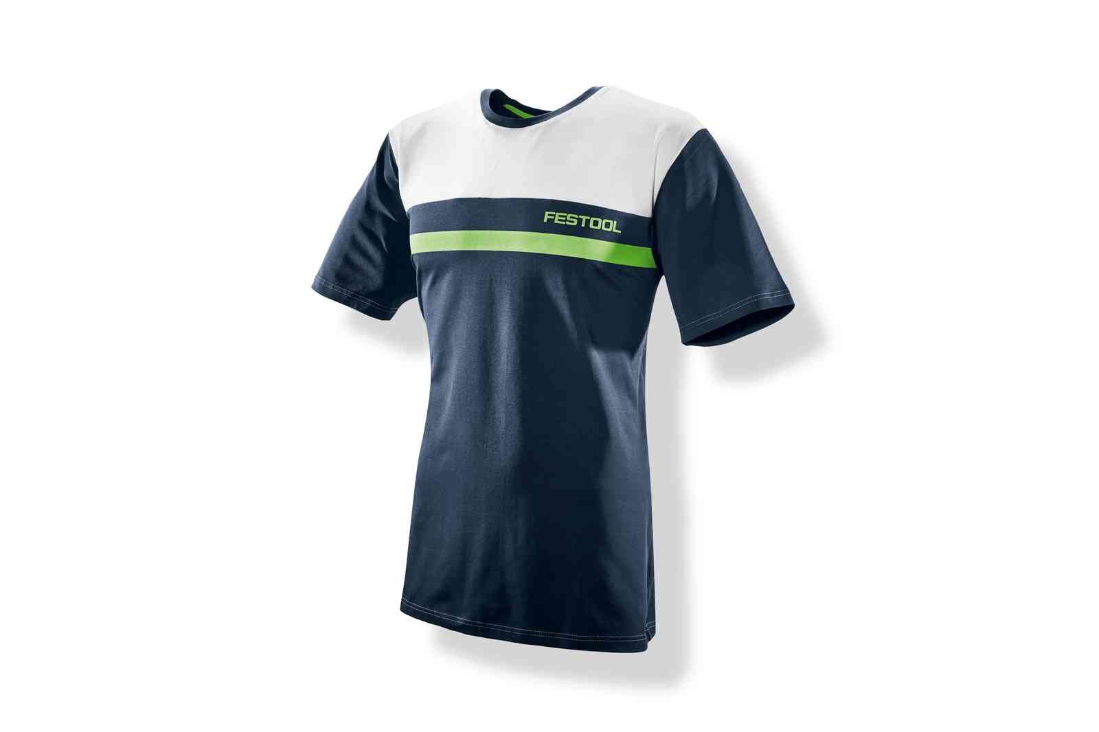 Festool stilingi vyriški marškinėliai FASH-FT1-S