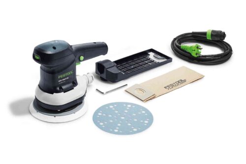 Festool ETS 150/3 EQ