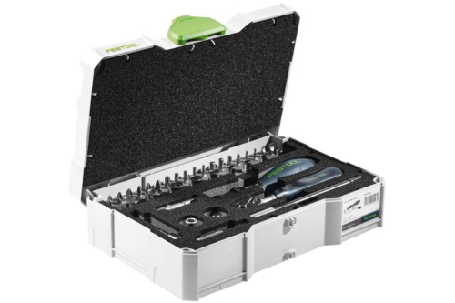 Festool CE RA Set 36