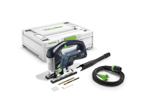 Festool CARVEX PSB 420 EBQ-Plus