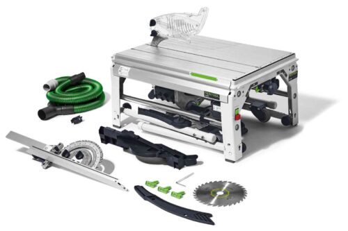 Festool  PRECISIO CS 70 EBG