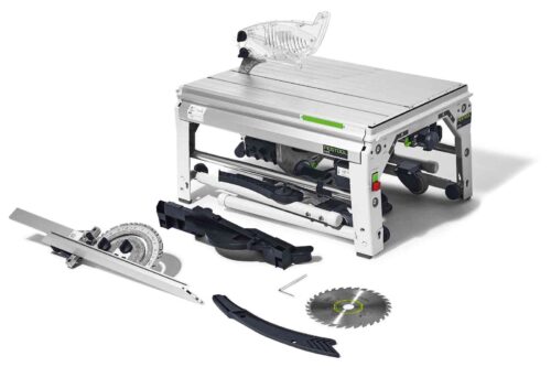 Festool  PRECISIO CS 70 EG