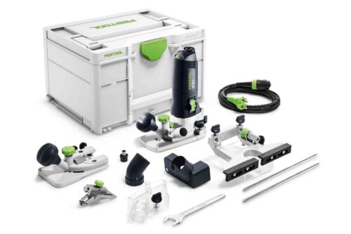 Festool MFK 700 EQ-SET