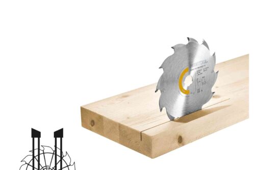 Festool WOOD RIP CUT HW 210x2,6x30 PW16