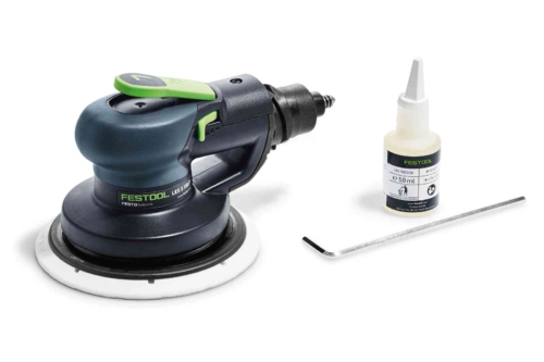 Festool LEX 3 150/7