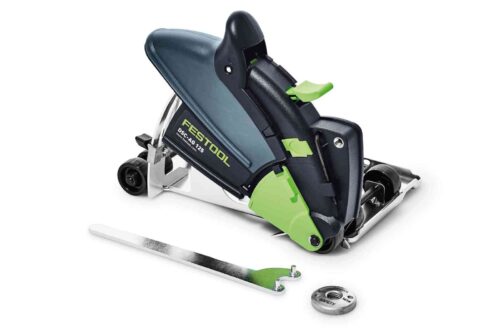 Festool  nusiurbimo gaubtas DCC-AG 125