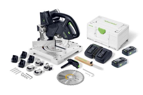 Festool SYMMETRIC SYMC 70 -4,0 EBI-Plus