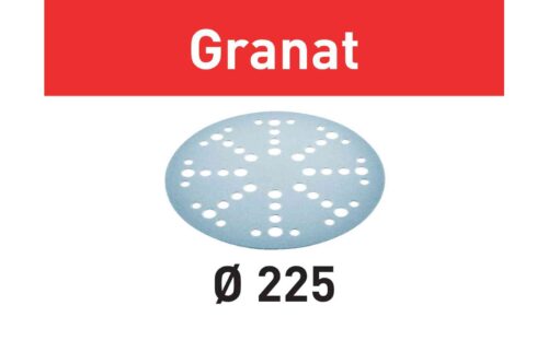 Festool STF D225/48 P120 GR