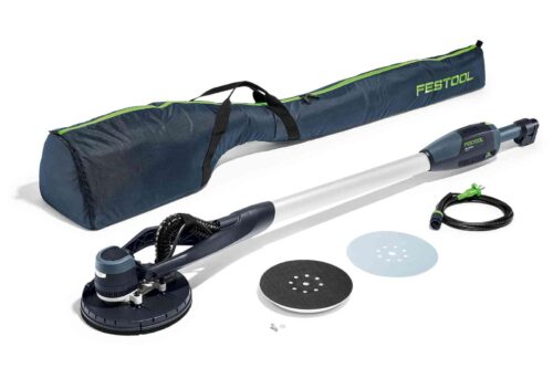 Festool  PLANEX LHS-E 225 EQ
