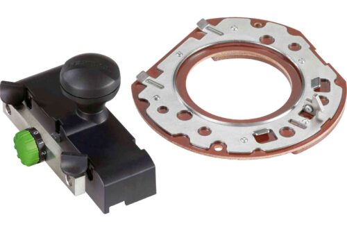 Festool  kreipiančiosios liniuotės šliaužiklis FS-OF 2200