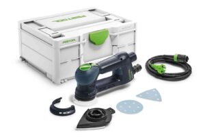 Festool ROTEX RO 90 DX FEQ-Plus