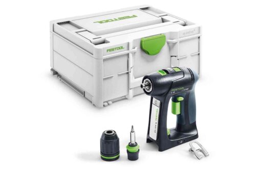 Festool C 18-Basic
