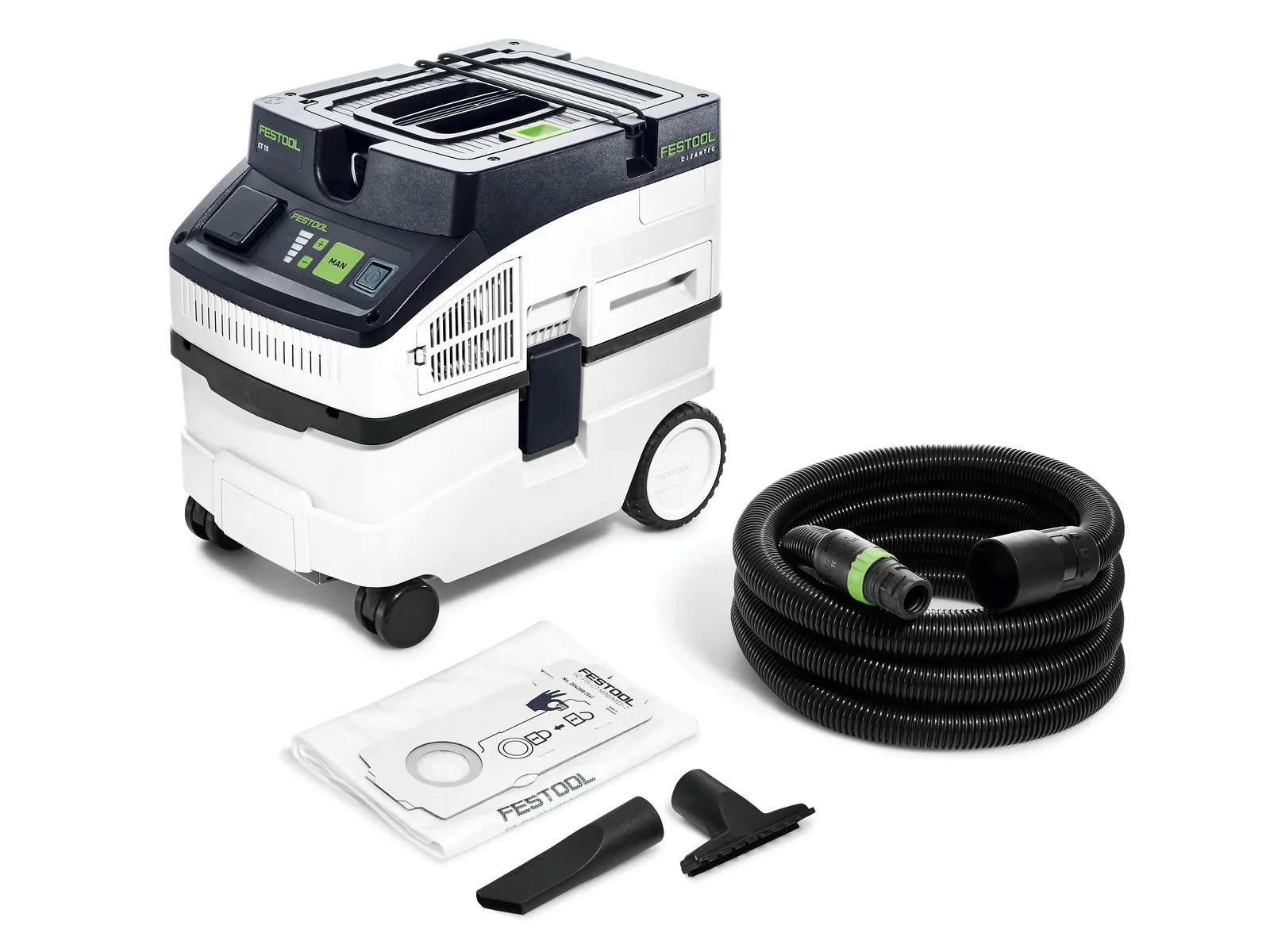 Festool  CT 15