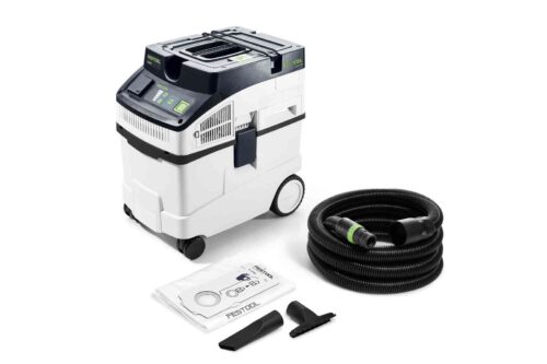Festool  CT 25 E