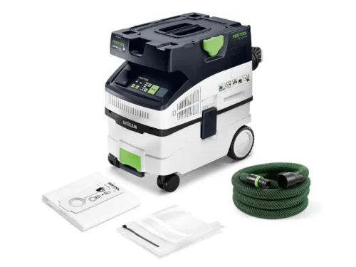 Festool CTM MIDI I AC CLEANTEC