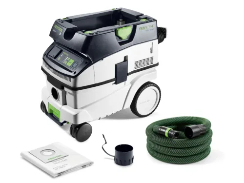 Festool  CTM 36 EI