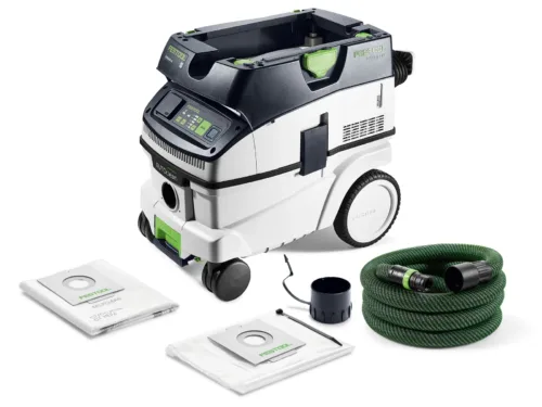 Festool  CTM 26 EI AC