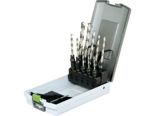 Festool HSS D3-10 CE/10