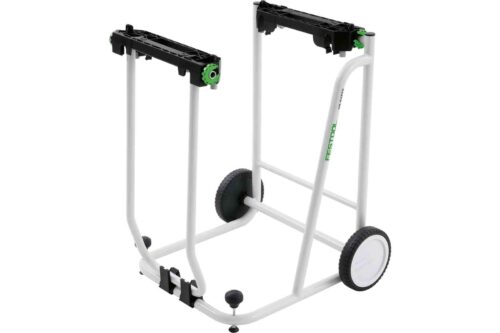 Festool pjūklo stalas-vežimėlis UG-KAPEX KS 120