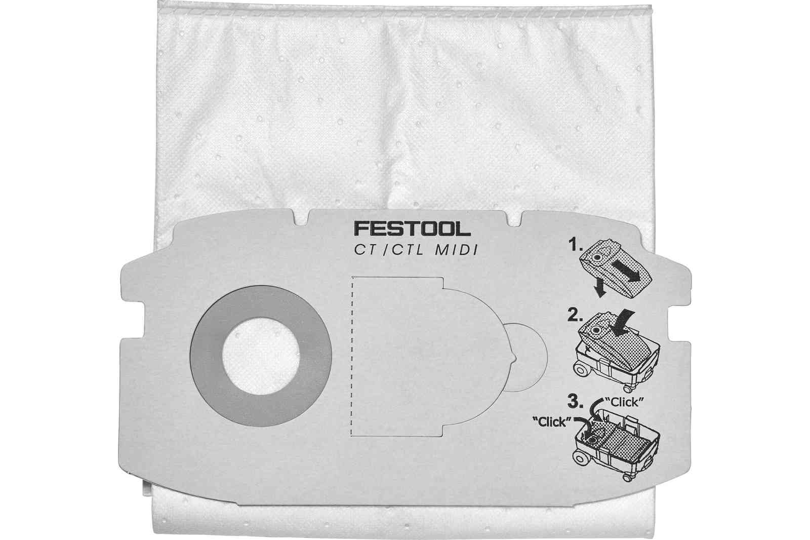 Festool  SC FIS-CT MIDI/5