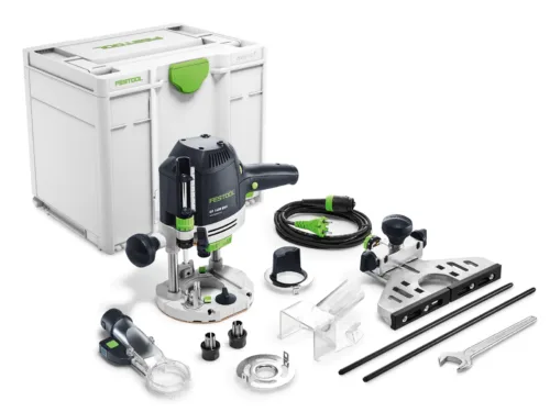 Festool OF 1400 EBQ
