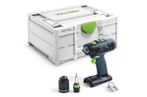 Festool T 18+3-Basic
