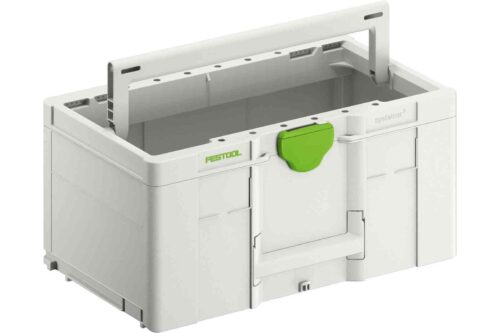 Festool  Systainer³ ToolBox SYS3 TB L 237