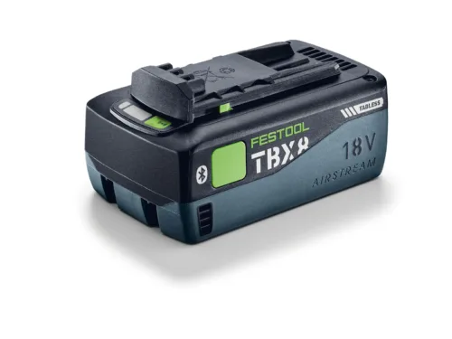 Festool BP 18 TBX 8 ASI