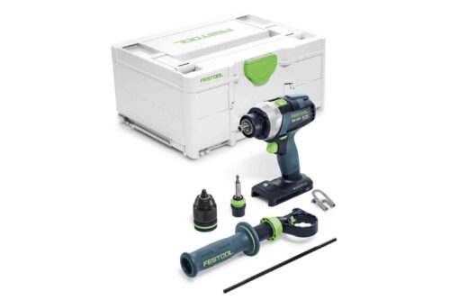 Festool TDC 18/4 I-Basic