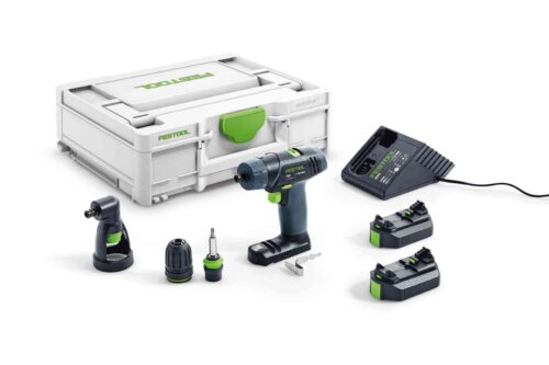 Festool TXS 2,6-SET