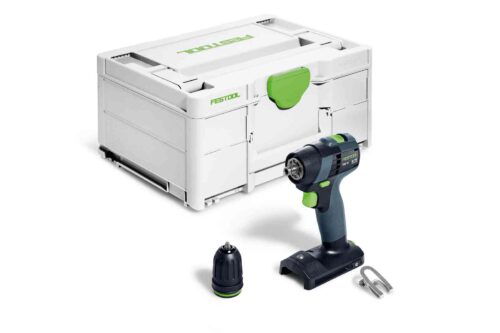 Festool TXS 18-Basic