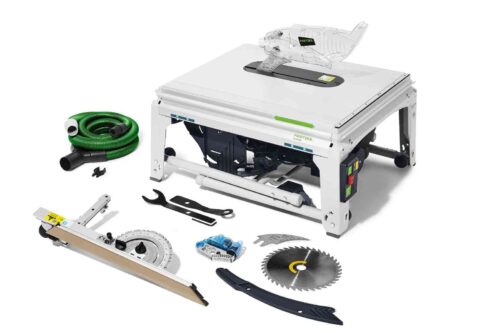Festool  TKS 80 EBS