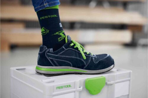 Festool SOCK-FT1-L kojinės