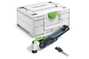Festool OSC 18 E-Basic