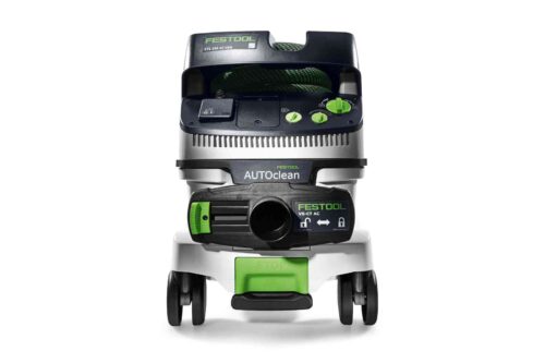 Festool CTL 36 E AC RENOFIX