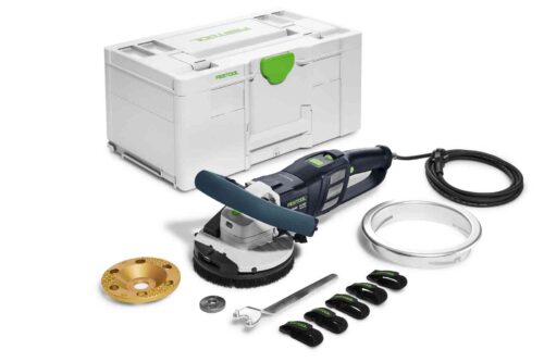 Festool RENOFIX RG 130 ECI-Set DIA PA