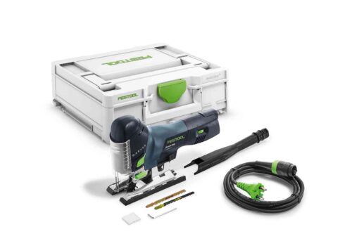 Festool CARVEX PS 420 EBQ-Plus
