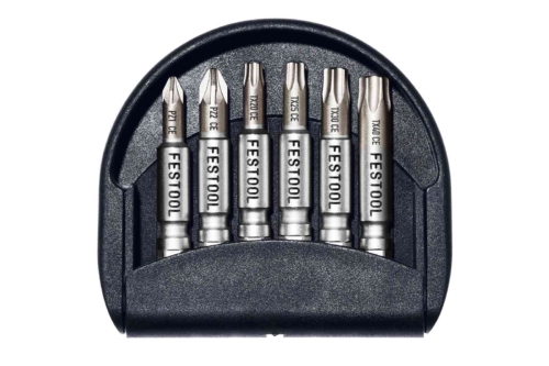 Festool Bit-Set 1