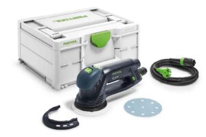 Festool ROTEX RO 125 FEQ-Plus
