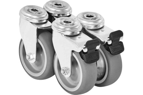 Festool ritinėlių komplektas SYS-PORT R/2